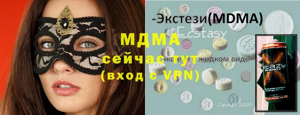 твердый Гусь-Хрустальный